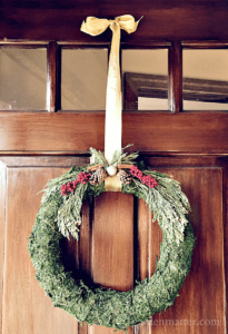 30 Best DIY Moss Wreath Ideas to Spruce Up Your Front Door in 2023