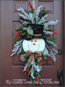 28 Best DIY Snowman Craft Ideas You Will Absolutely Love in 2024