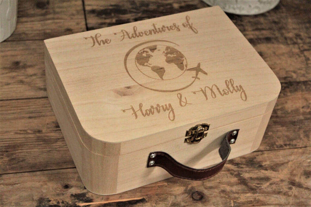 28 Best Unique Wooden Gift Box Ideas that are in 2021