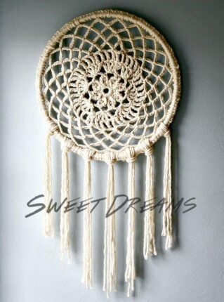 19 Best DIY Dreamcatcher Ideas to Enhance Your Night Time in 2023