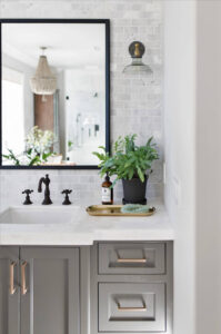 14 Best Grey and White Bathroom Ideas that are Perfect for 2023