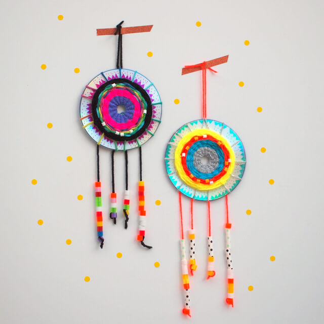 19 Best DIY Dreamcatcher Ideas to Enhance Your Night Time in 2023