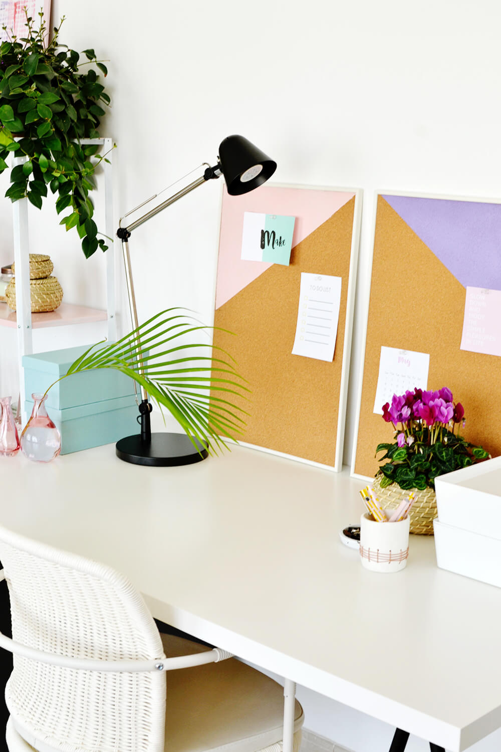 17 Best DIY Cork Board Ideas for All Your Organizing Needs in 2023