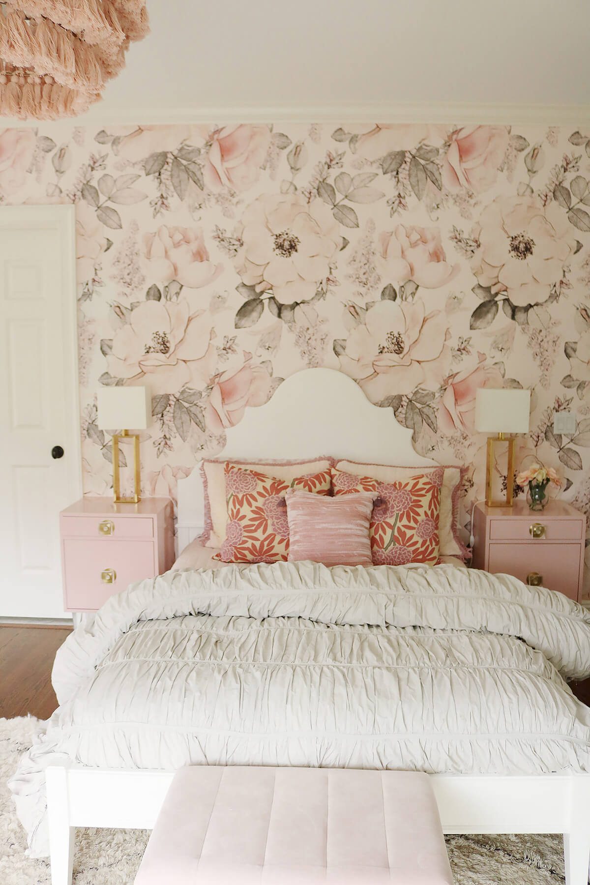 Get the look: pastel aesthetic room decor ideas