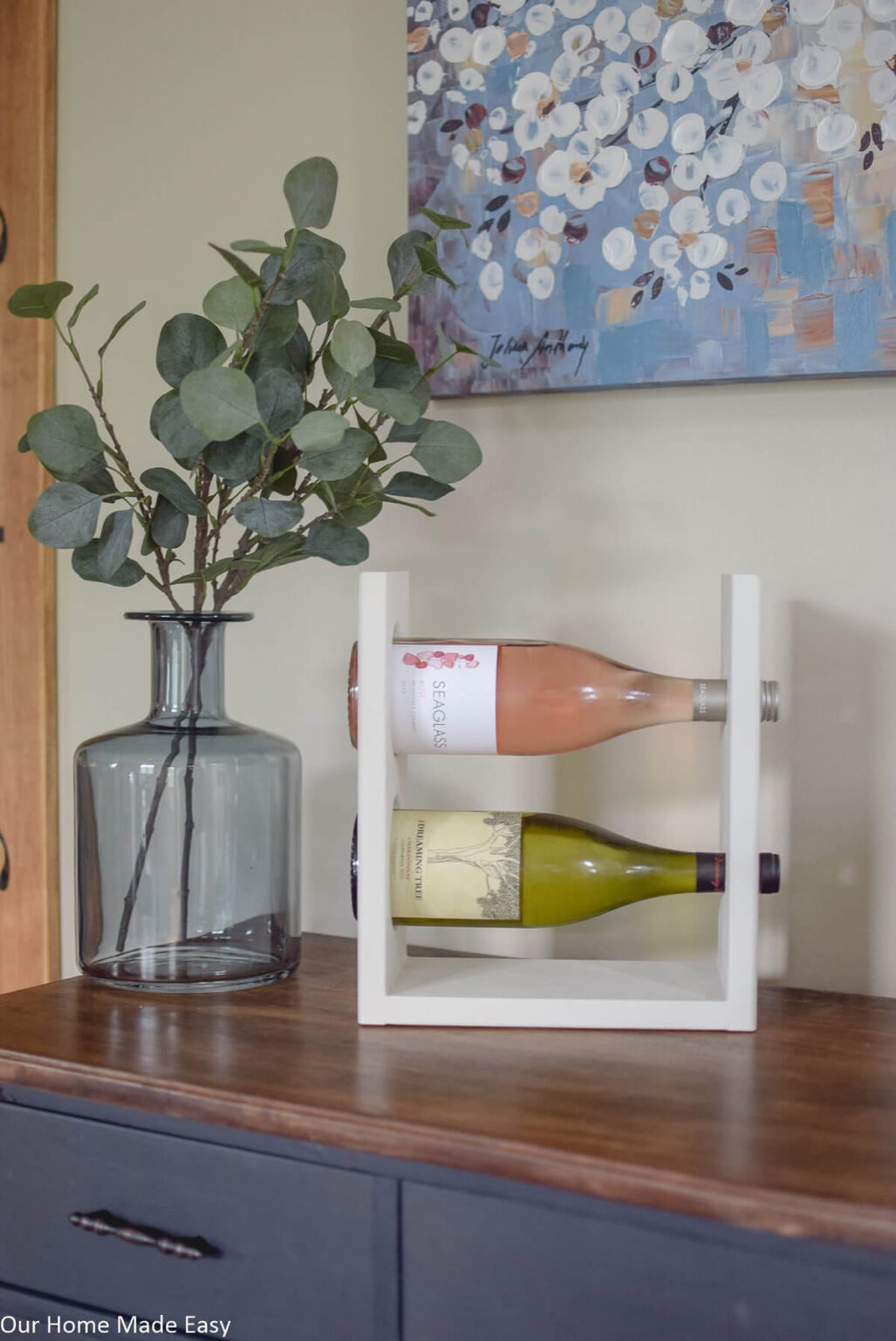 29 Best DIY Wine Rack Ideas for Stylish Storage Options in 2024