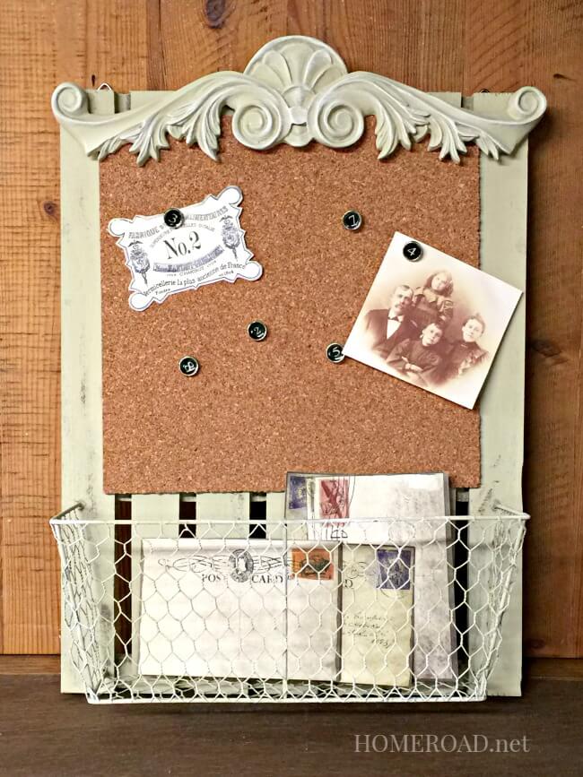 17 Best DIY Cork Board Ideas for All Your Organizing Needs in 2023