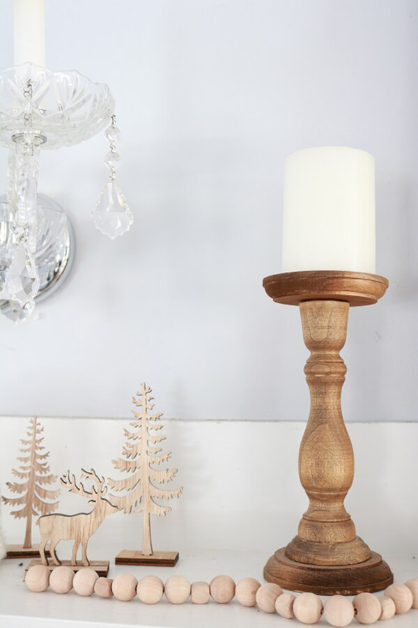 10 types of candle holders to enhance any interior or exterior space.