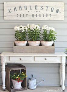 24 Best DIY Cheerful Porch Decoration Ideas and Designs for 2022