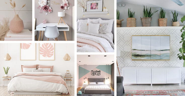 Featured image for 24 Fun Pastel Room Decor Ideas to Brighten Up Your Space