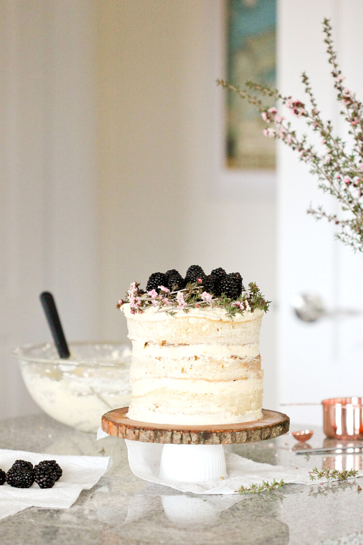 DIY Cake Stands For Entertaining or Decor - Mod Podge Rocks