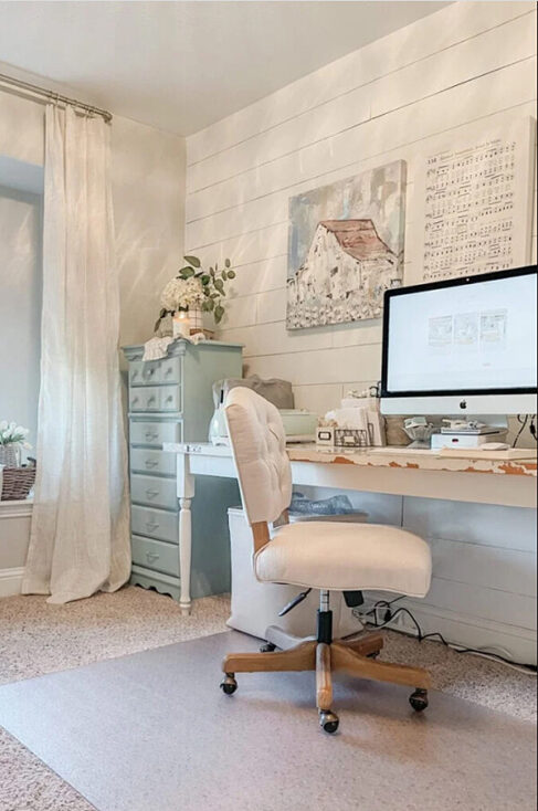 25 Home Office Ideas to Create a Fun Working Space in 2023