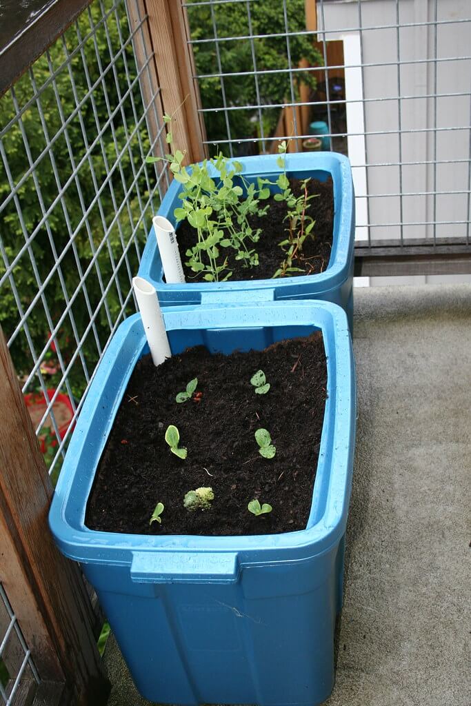 12 DIY Vegetable Garden Ideas - Bob Vila