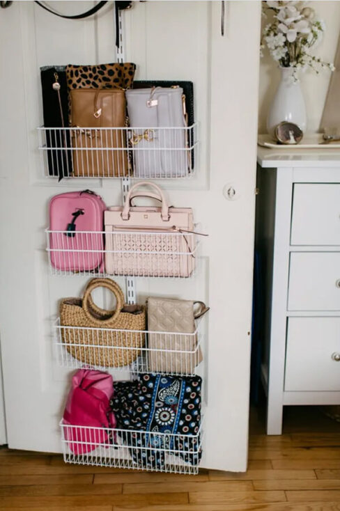 19 Best Bedroom Storage Ideas for Small Spaces in 2024