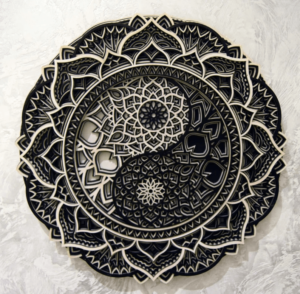 25 Best Mandala Wall Art to Achieve Serenity at Home in 2023