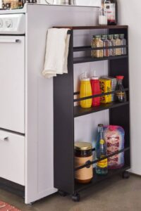 45+ Best Small Kitchen Storage Organization Ideas and Designs for 2023
