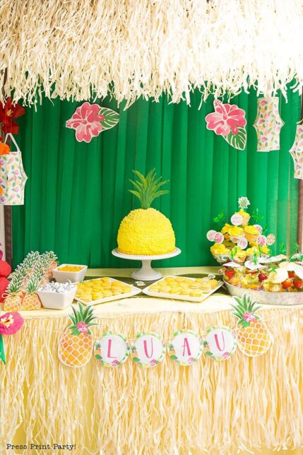 20 Best Birthday Table Decoration Ideas to Bring Your Party to Life in 2023