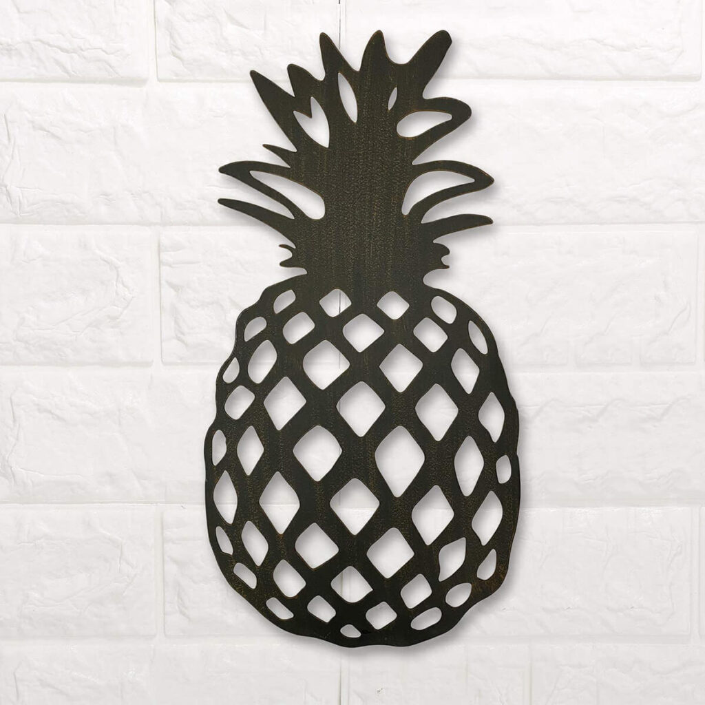 17 Best Pineapple Kitchen Decor Ideas Bring Color to Your Space in 2023