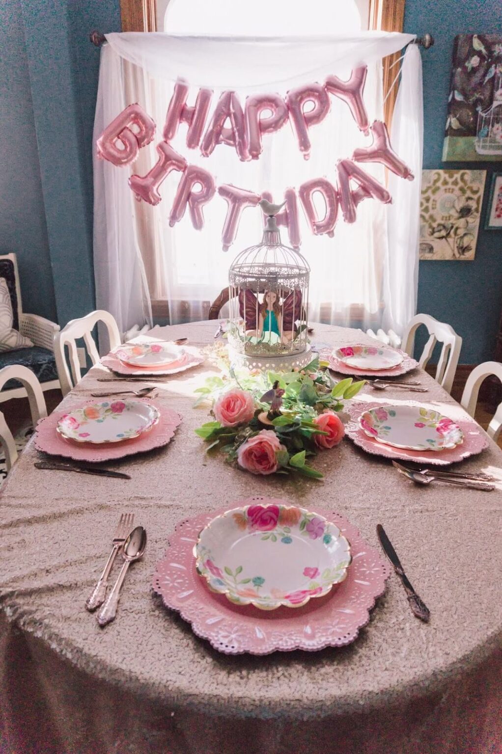 20 Best Birthday Table Decoration Ideas to Bring Your Party to Life in 2023