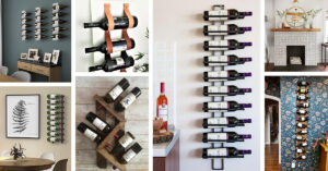 Best Wall Wine Racks
