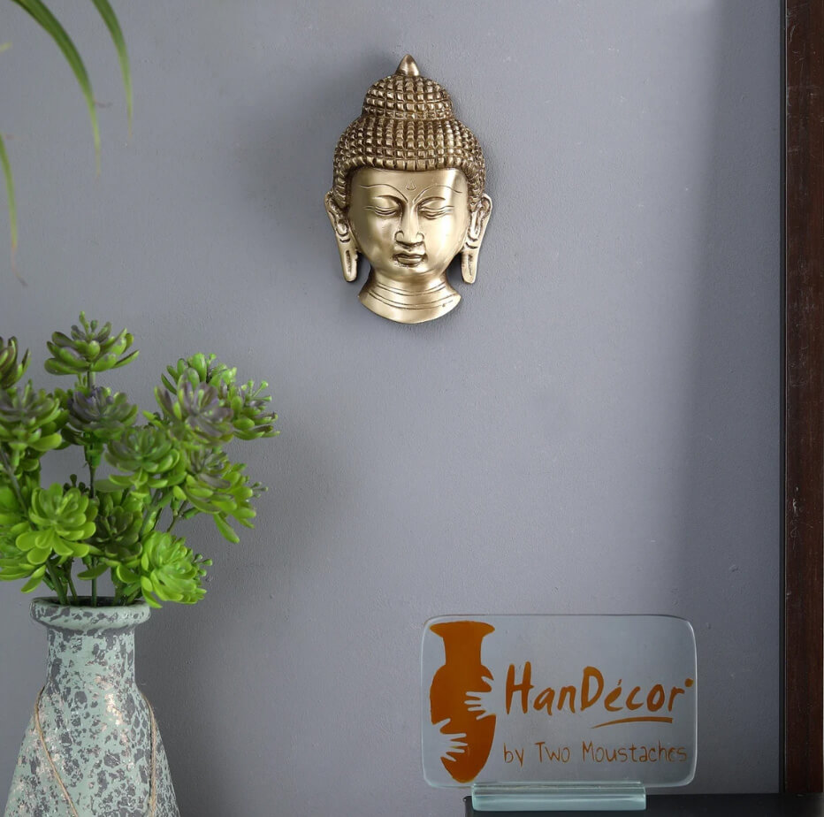 Brass Buddha Home Decor Ideas