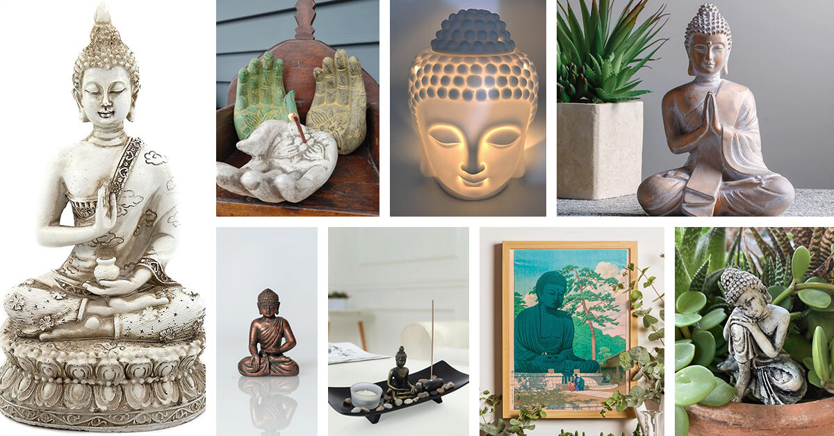 Home 2023 Your into Decor Buddha to in Ideas Incorporate 21 Best