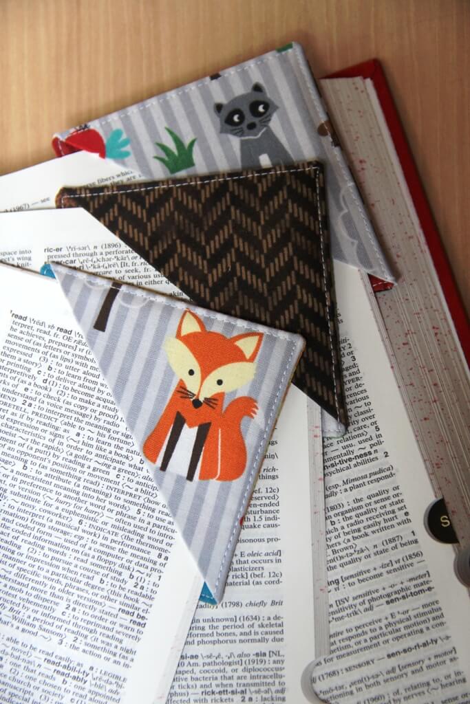 Bookmarks of a Very Cool Sort