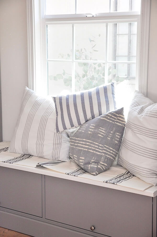 Transformative Pillow Cases