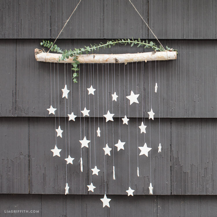 Starry Mini Mobile