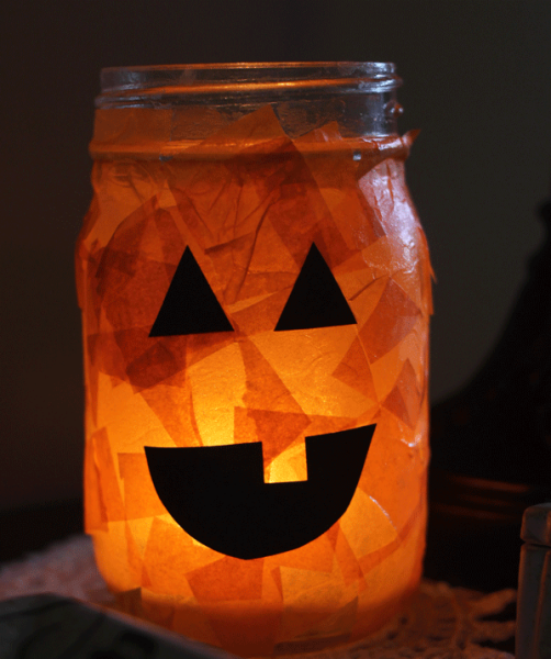 21 Easy DIY Halloween Craft Ideas to Add Frightful Flair in 2022