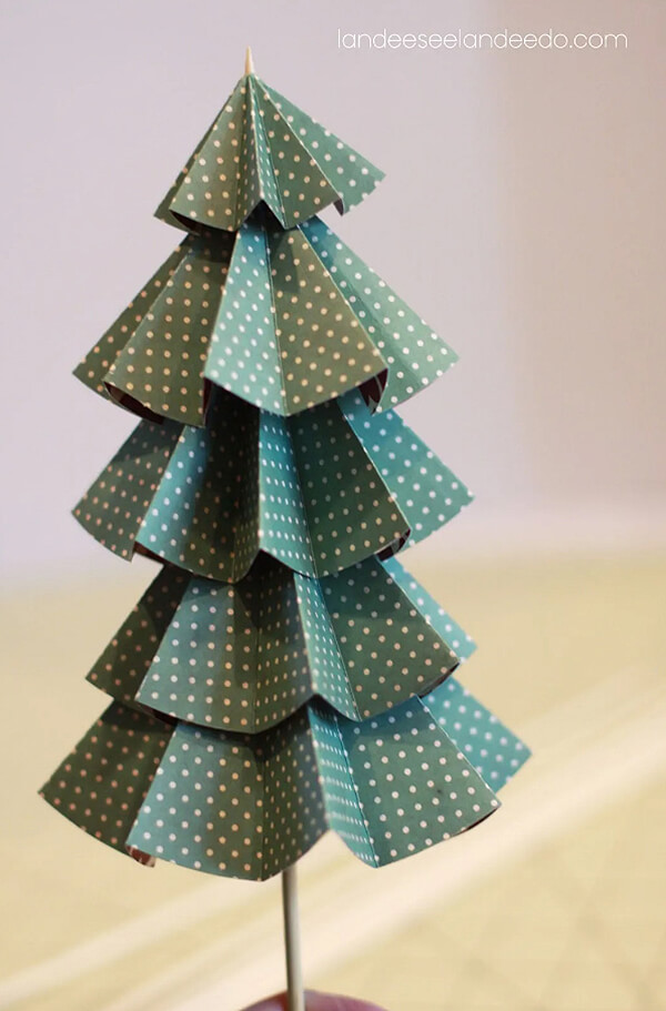 20 DIY Paper Christmas Decorations for a Fun Holiday in 2022