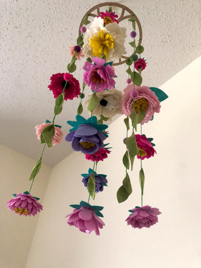 18 Best DIY Flower Chandelier Ideas for a Fresh Look in 2023