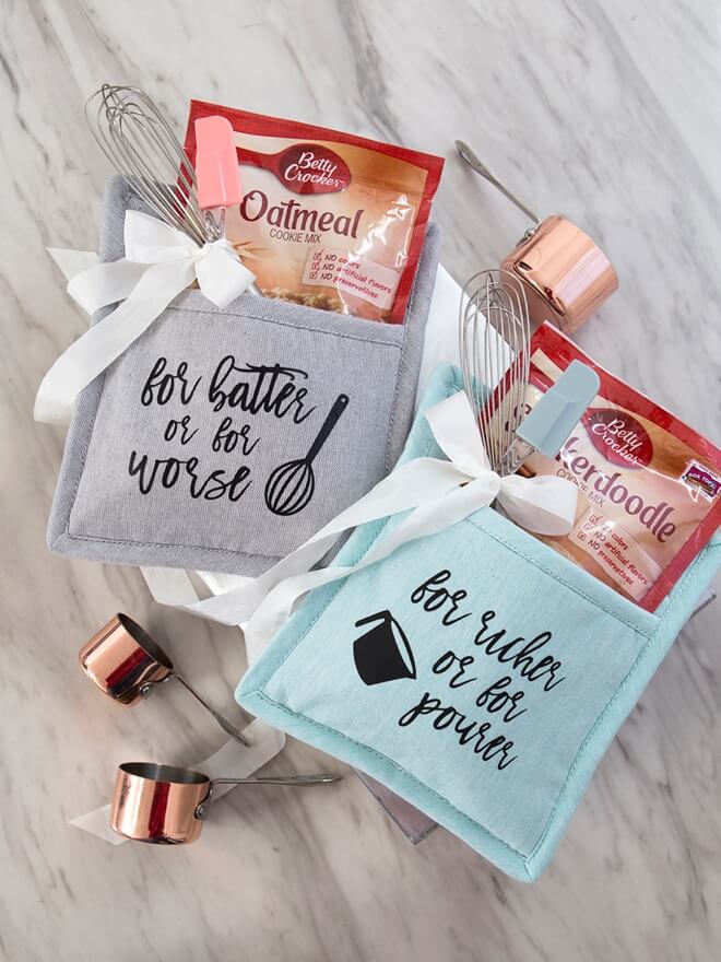 The 30 Best Bridal Shower Party Favors of 2023 - The Knot