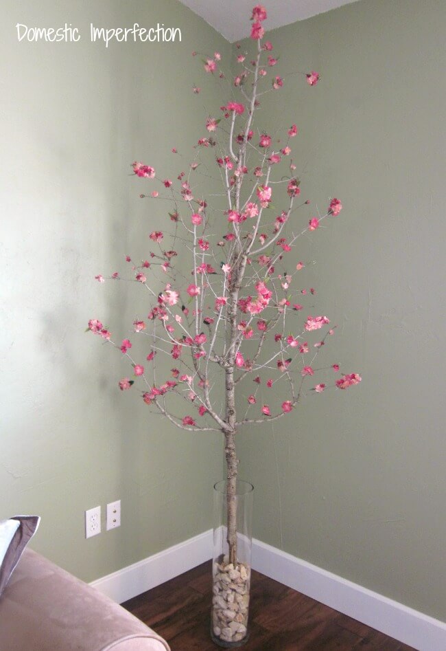 Creating a Low-Maintenance Tree to Live Inside