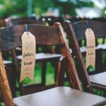 23 Best DIY Backyard Wedding Ideas for 2024