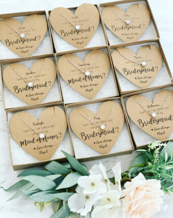 25 Best DIY Bridesmaid Proposal Box Projects for 2024