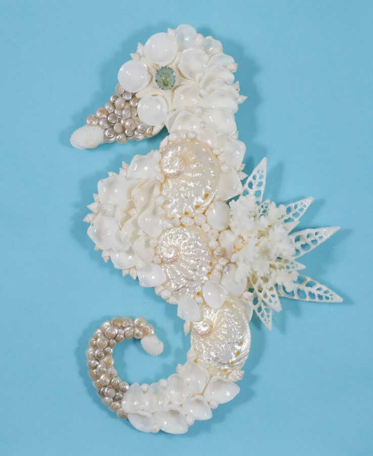 200 Pieces Tiny Sea Animals Decor For Crafts Dollhouse Miniatures Resin Micro Ocean Decorations For Dollhouse Fairy Garden Micro Landscaping Decoration
