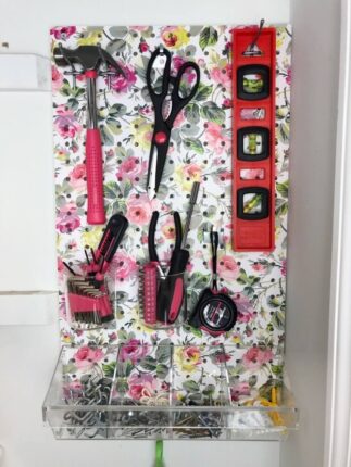 31 Garage Tool Storage Ideas for an Organized Workspace