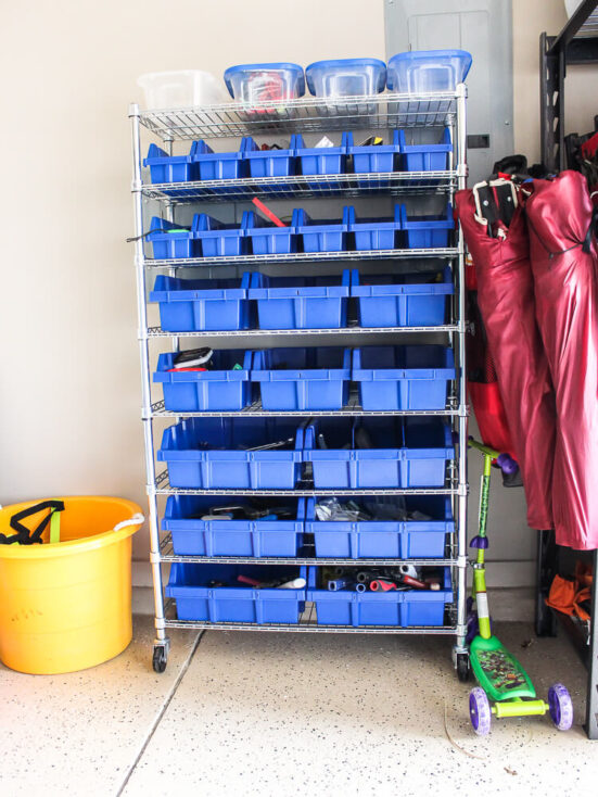 31 Garage Tool Storage Ideas for an Organized Space in 2024