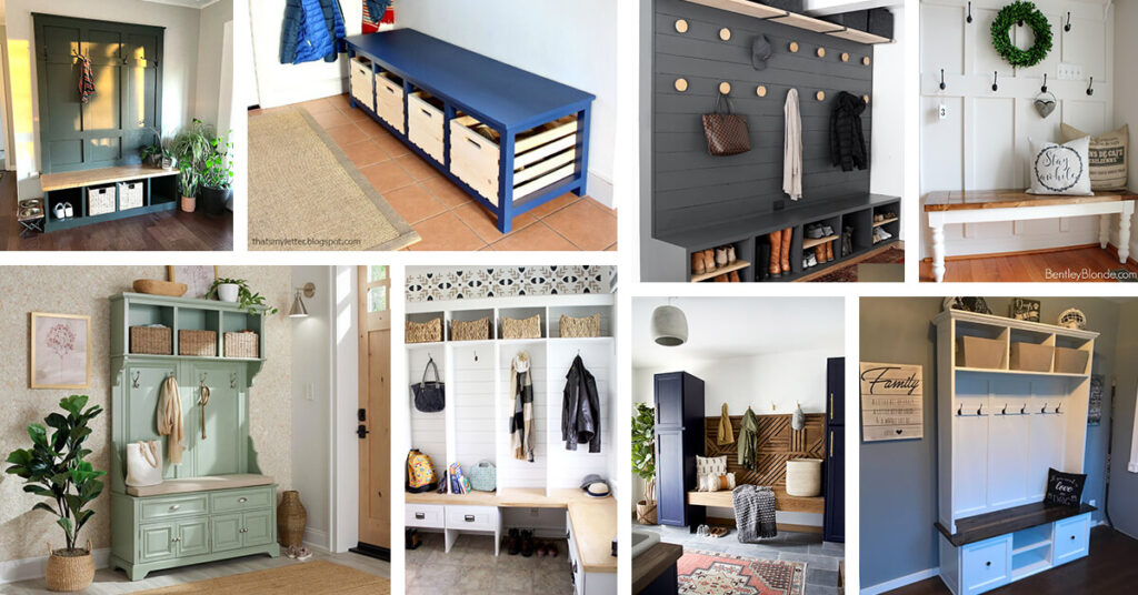 Homebnc — Beautiful and Creative Home Design and Decor Ideas