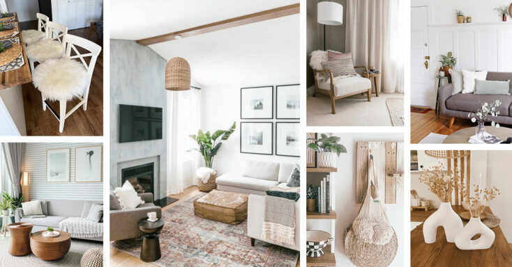 Featured image for 17 Scandinavian Home Decor Ideas to Add a Nordic Touch to Any Room