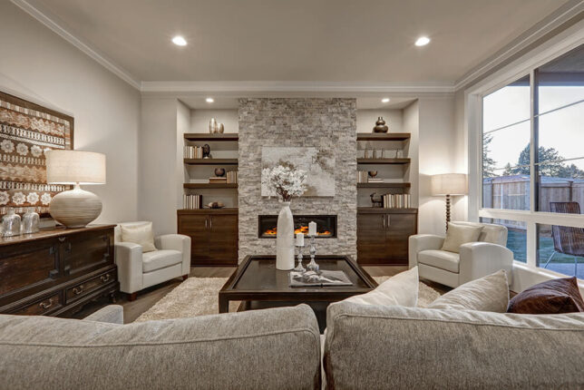 26 Modern Living Room Ideas for a Trendy Interior